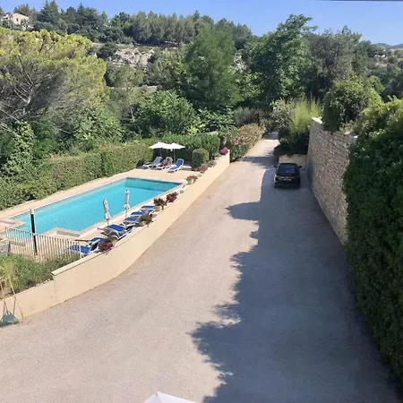 Les Ecureuils Greoux-les-Bains