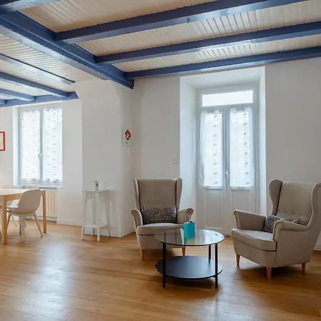 Résidence Les écureuils Appartamento Gréoux-les-Bains