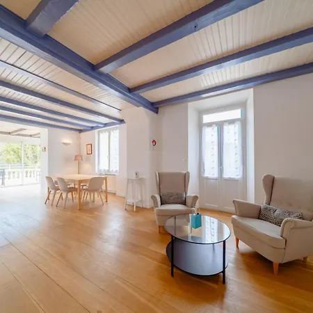 Appartamento Résidence Les écureuils Gréoux-les-Bains