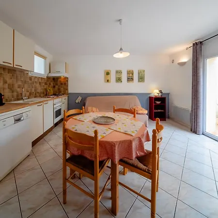 Apartment Les Ecureuils