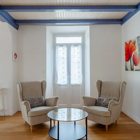 Apartment Les Ecureuils *