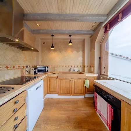 Les Ecureuils Apartment Greoux-les-Bains