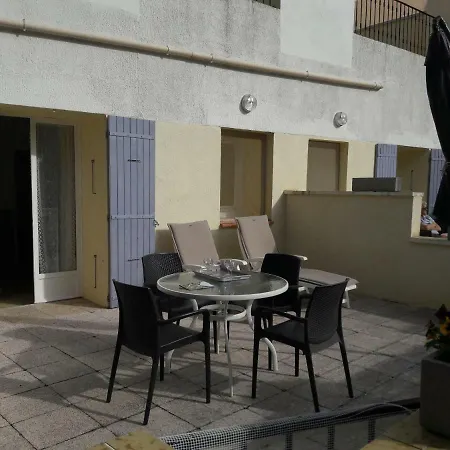 Résidence Les écureuils Appartamento Gréoux-les-Bains