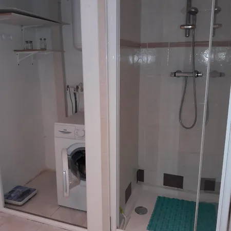Les Ecureuils Apartment Greoux-les-Bains