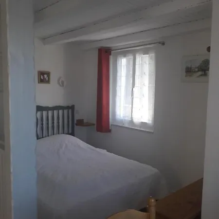 Appartamento Résidence Les écureuils