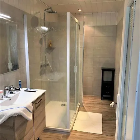 Apartment Les Ecureuils Greoux-les-Bains